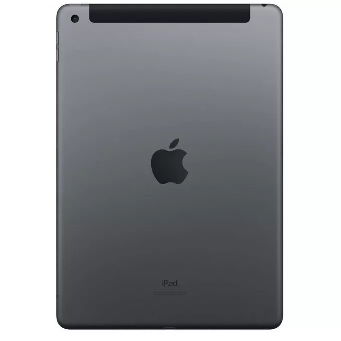 Apple iPad 10.2 cala  Wi-Fi + Cellular 256GB - Gwiezdna szarość