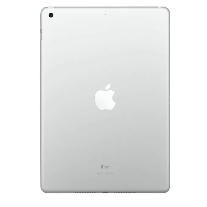 Apple iPad 10.2 cala Wi-Fi + Cellular 256GB - Srebrny