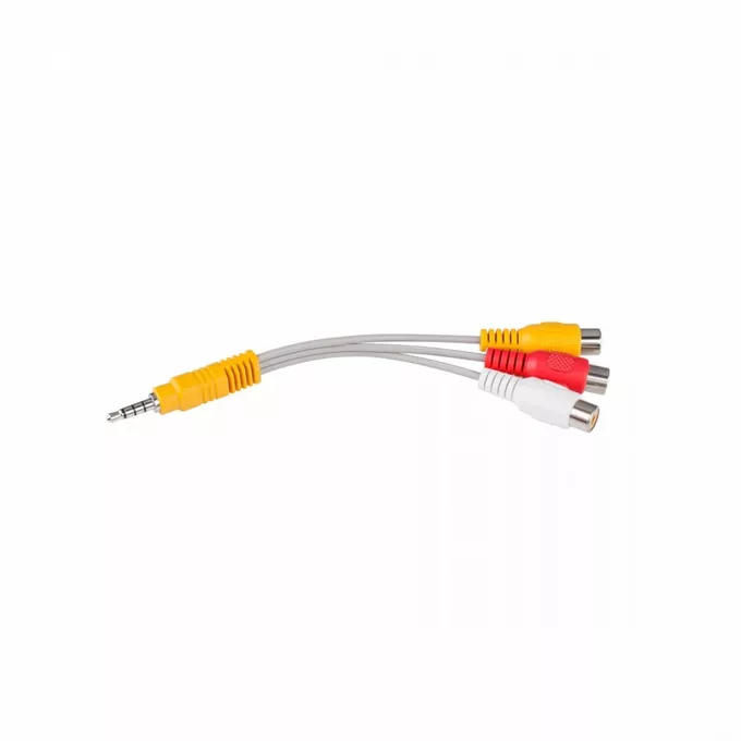 Kruger &amp; Matz Telewizor 32 cale HD DVB-T2 H.265 HEVC
