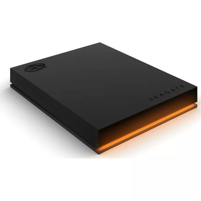 Seagate Dysk FireCuda Gaming 1TB 2,5E STKL1000400