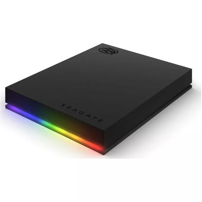 Seagate Dysk FireCuda Gaming 1TB 2,5E STKL1000400