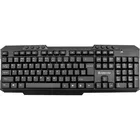 Defender Zestaw bezprzewodowy klawiatura + mysz JAKARTA C-805-RF