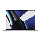 Apple MacBook Pro 16: Apple M1 Max chip with 10 core CPU and 32 core GPU, 1TB SSD - Silver