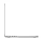 Apple MacBook Pro 16: Apple M1 Max chip with 10 core CPU and 32 core GPU, 1TB SSD - Silver