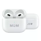 Apple Słuchawki AirPods (3. generacji)