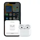 Apple Słuchawki AirPods (3. generacji)