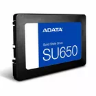 Adata Dysk SSD Ultimate SU650 512GB 2.5 S3 3D TLC Retail