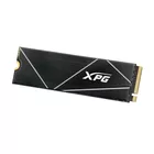 Adata Dysk SSD XPG GAMIX S70 BLADE 2TB PCIe 4x4 7.4/6.7 GBs