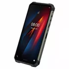 ULEFONE Smartfon Armor 8 4/64GB IP68/IP69K 5580mAh DualSIM Czarny