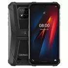 ULEFONE Smartfon Armor 8 4/64GB IP68/IP69K 5580mAh DualSIM Czarny