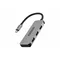 SITECOM Hub USB-C 3 porty USB-A 5Gbps