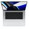 Apple MacBook Pro 16,2 cali: M1 Max 10/32, 32GB, 1TB SSD - Srebrny