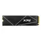 Adata Dysk SSD XPG GAMIX S70 BLADE 2TB PCIe 4x4 7.4/6.8 GBs
