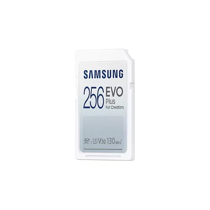 Samsung Karta pamięci MB-SC256K/EU 256GB Evo Plus