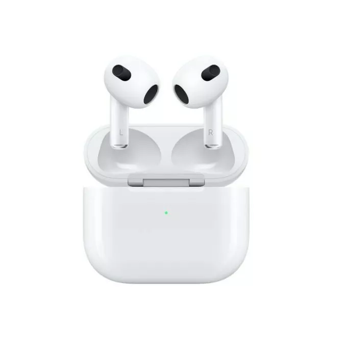 Apple Słuchawki AirPods (3. generacji)