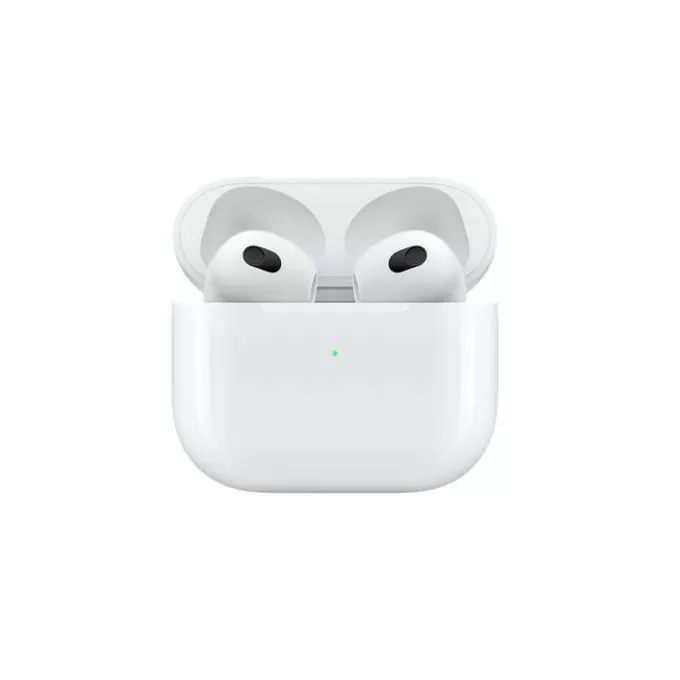 Apple Słuchawki AirPods (3. generacji)