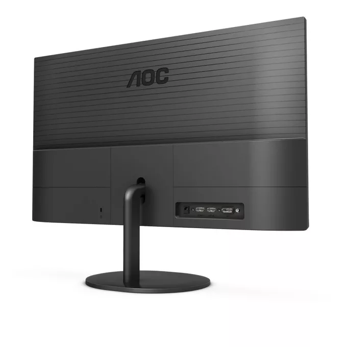 AOC Monitor Q27V4EA 27 IPS HDMI DP Głośniki