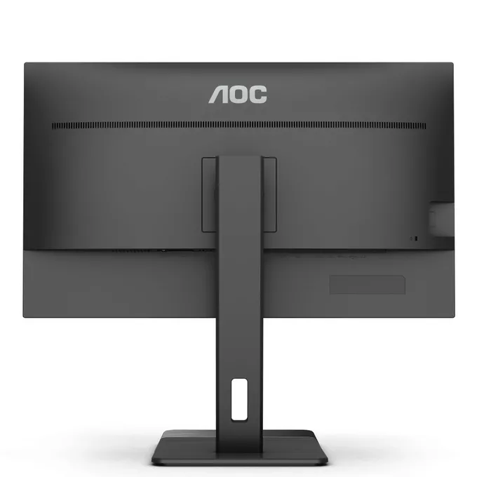 AOC Monitor U32P2 31.5 VA 4K HDMIx2 DP Pivot