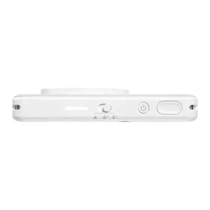 Canon Aparat z funkcją drukarki ZOEMINI S2 4519C007 biały