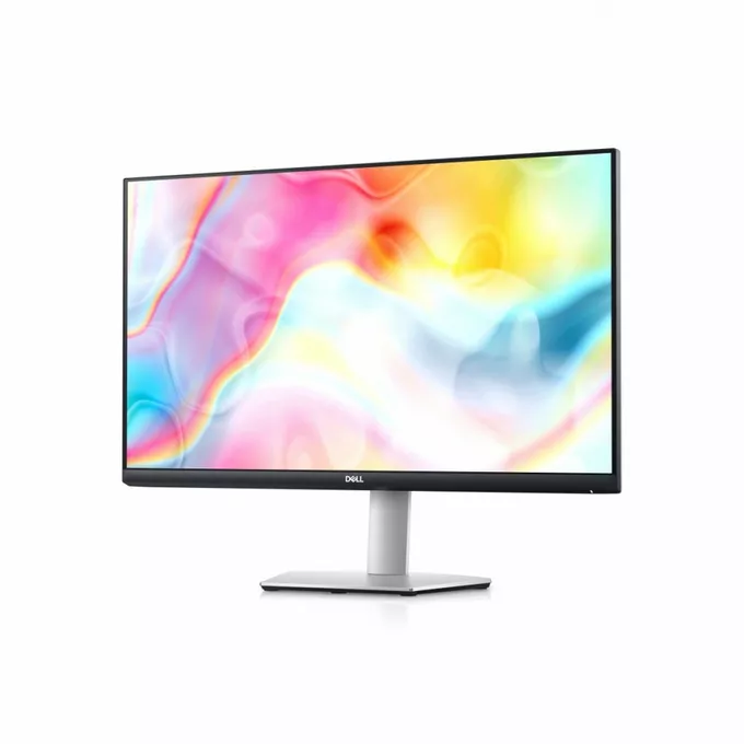DELL S2722DC モニター Dell Monitor S2722DC 27 cali LED 2560x1440/HDMI/USBC/3Y | Alsen.pl