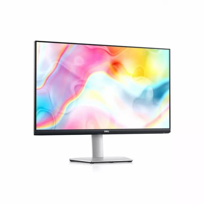 Dell Monitor S2722DC 27 cali LED 2560x1440/HDMI/USBC/3Y | Alsen.pl