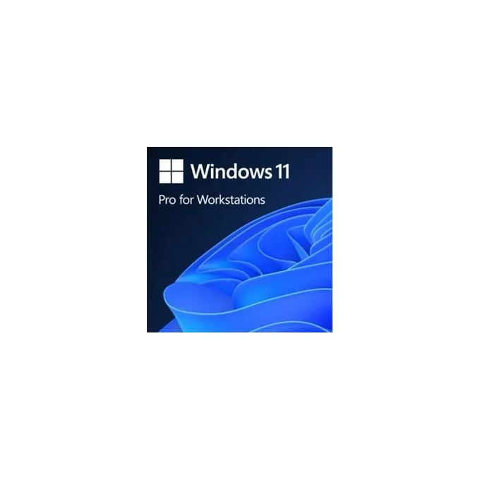 Microsoft OEM Win Pro for Wrkstns 11 PL  x64     HZV-00117                Zastępuje: P/N HZV-00070