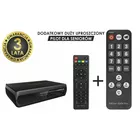 NEW DIGITAL Tuner T2 265 HD SENIOR DVB-T2