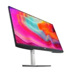 Dell Monitor 23.8 cala S2422HZ LED FHD/HDMI/USBC/DP/Kamera