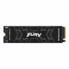 Kingston Dysk SSD FURY Renegade 1000G PCIe 4.0 NVMe M.2