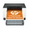 HP Drukarka LaserJet M209dwe 6GW62E