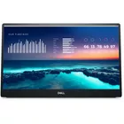 Dell Monitor C1422H 14 cali LED IPS 16:9/1920x1080/USB-C/3Y