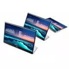 Dell Monitor C1422H 14 cali LED IPS 16:9/1920x1080/USB-C/3Y