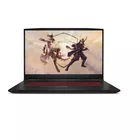 MSI Notebook Katana GF76 11UD-466XPL nOS/i7-11800H/16GB/512GB/RTX3050T/17.3''