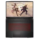 MSI Notebook Katana GF76 11UD-466XPL nOS/i7-11800H/16GB/512GB/RTX3050T/17.3''