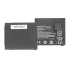 Mitsu Bateria do HP EliteBook 720 G1, G2 4000 mAh (45 Wh) 11.25 Volt