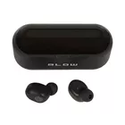 BLOW Słuchawki Earbuds BTE200 czarne