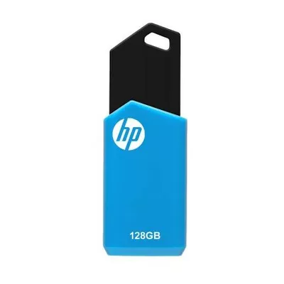 HP Inc. Pendrive 128GB USB 2.0 HPFD150W-128