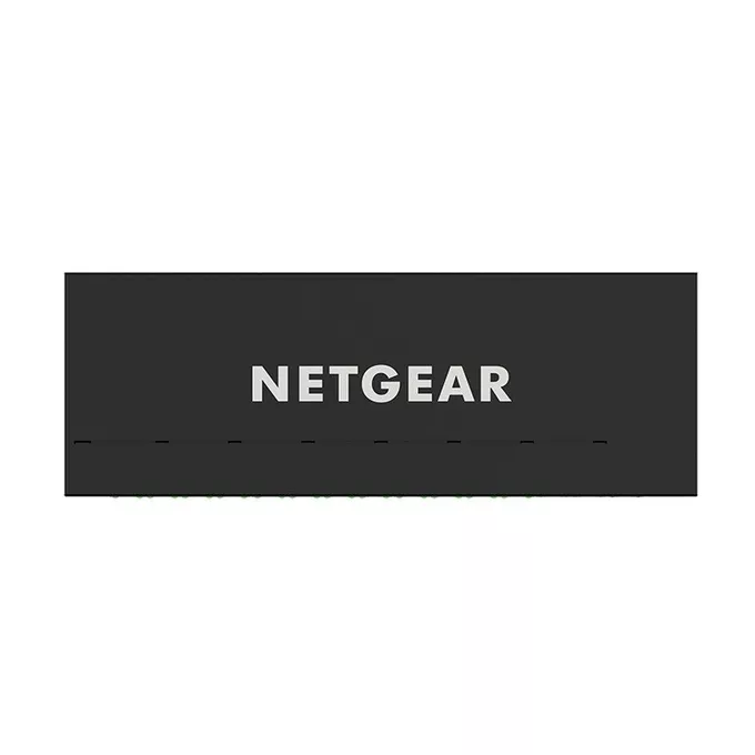 Netgear Przełącznik niezarządzalny GS316EP 16xGE PoE+