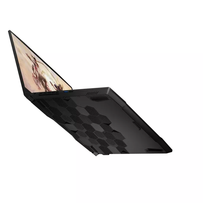 MSI Notebook Katana GF76 11UD-466XPL nOS/i7-11800H/16GB/512GB/RTX3050T/17.3''