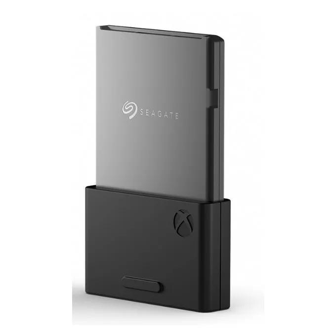 Seagate Karta rozszerzeń Xbox Series X/S 512GB