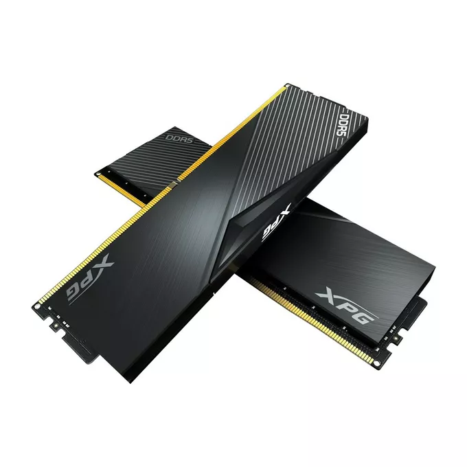 Adata Pamięć XPG Lancer DDR5 6000 DIMM 16GB (2x8) CL40