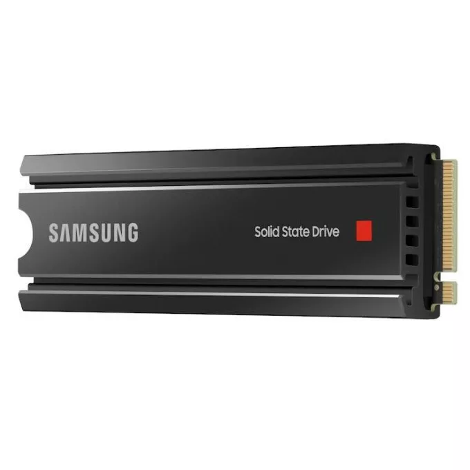 Dysk SSD 980PRO Heatsink NVMeMZ-V8P2T0CW