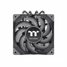 Thermaltake Chłodzenie procesora - TOUGHAIR 110 140W LP 114mm 4x 6mm Miedź 12