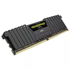 Corsair Pamięć DDR4 Vengeance LPX 32GB/3600 (2*16GB) CL16 czarna