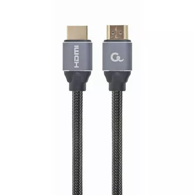 Gembird Kabel HDMI high speed z ethernet Premium 10m