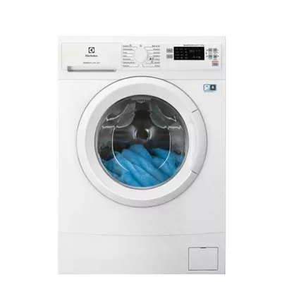 Electrolux Pralka EW6SN0506OP