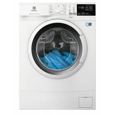 Electrolux Pralka  EW6SN406WP