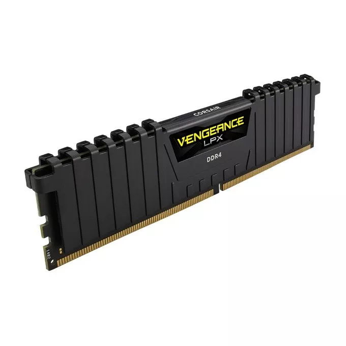 Corsair Pamięć DDR4 Vengeance LPX 16GB/3600 (2*8GB) CL16 czarna