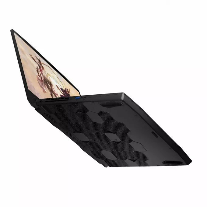 MSI Notebook Katana GF66 11UC-864XPL nOS/i7-11800H/16GB/512GB/RTX3050/15.6