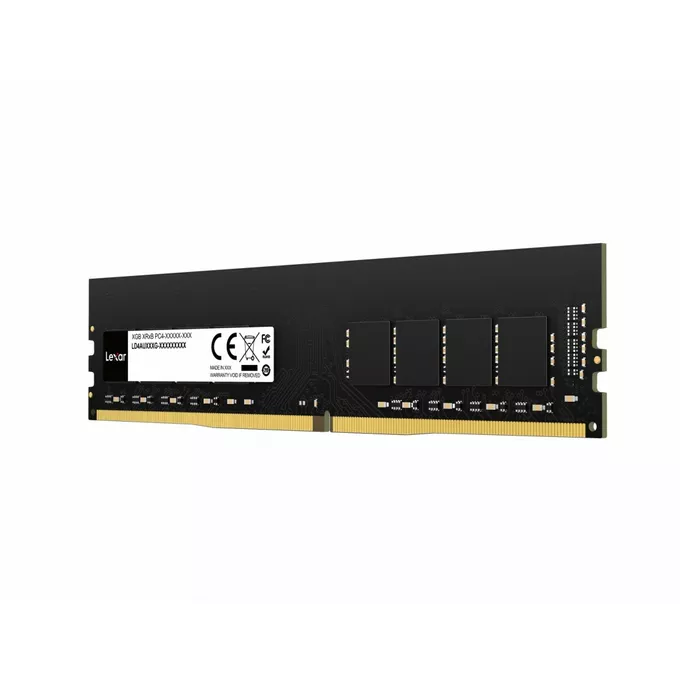 Lexar Pamięć DDR4 8GB(1*8GB)/3200 CL22